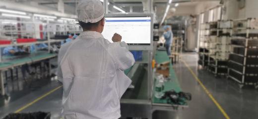 雙限政策下，生產制造企業如何借助信息系統集成服務實現逆襲與雙增